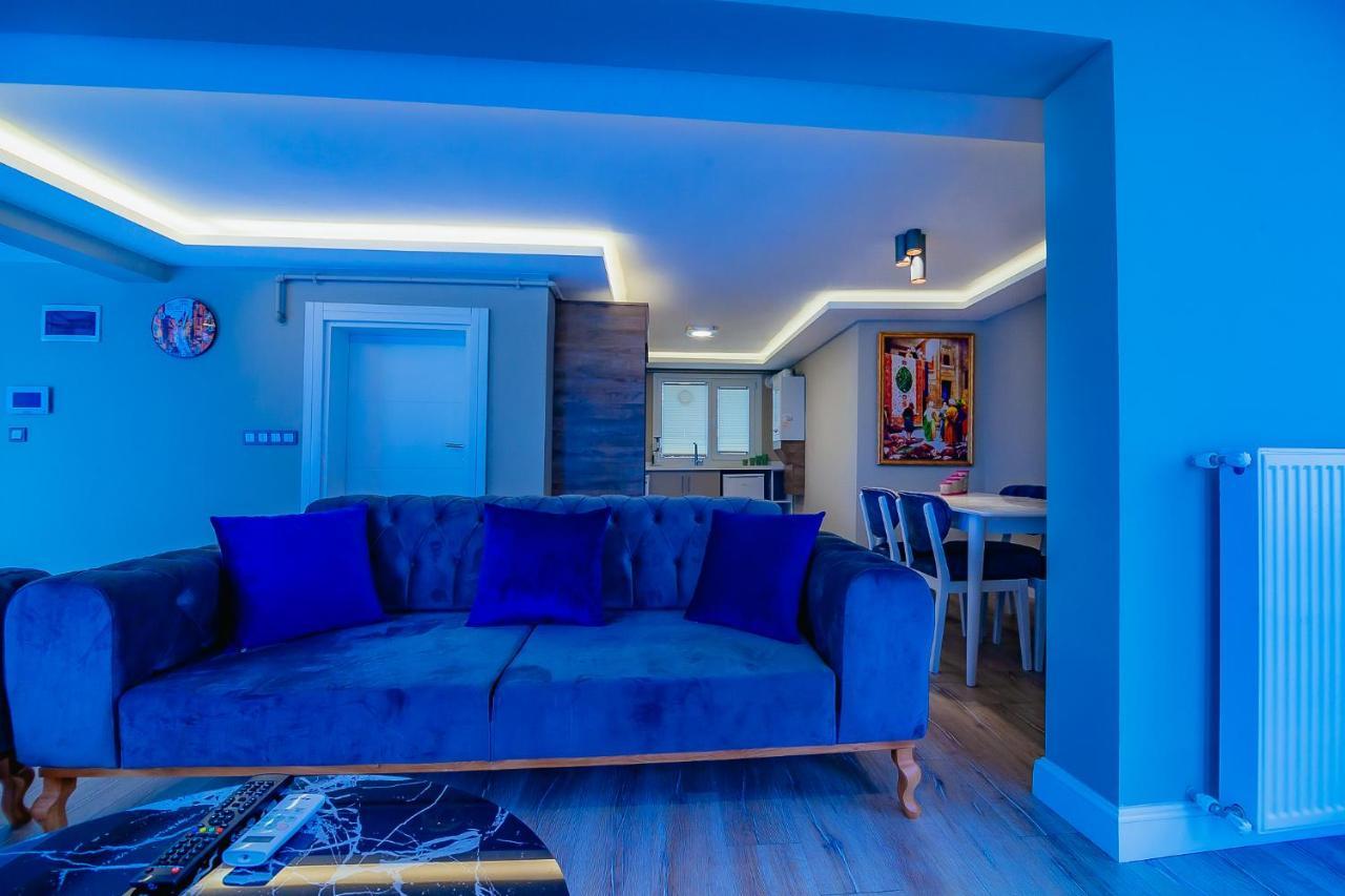 Galata Hill Hotel Istanbul Exterior photo
